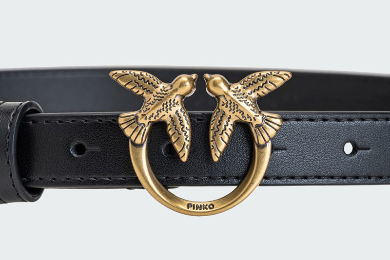 LOVE BERRY SIMPLY H2 BELT