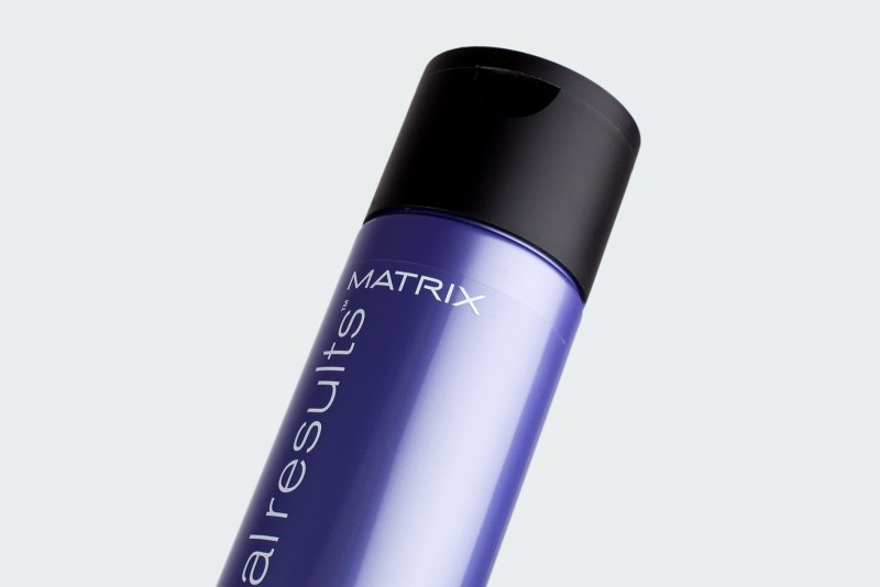 SO SILVER SHAMPOO
