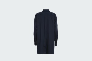 SHIRT DRESS