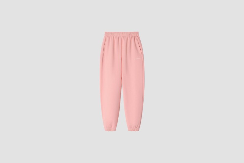 PANTS CLASSY PEACH