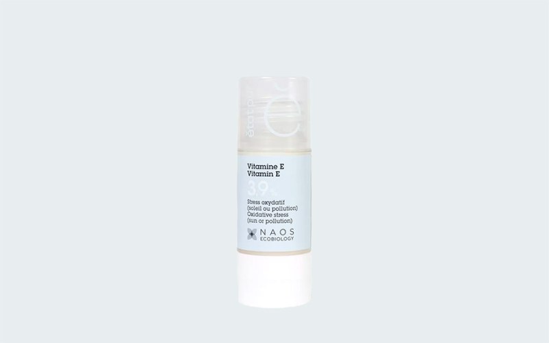 VITAMINE E 3,9%