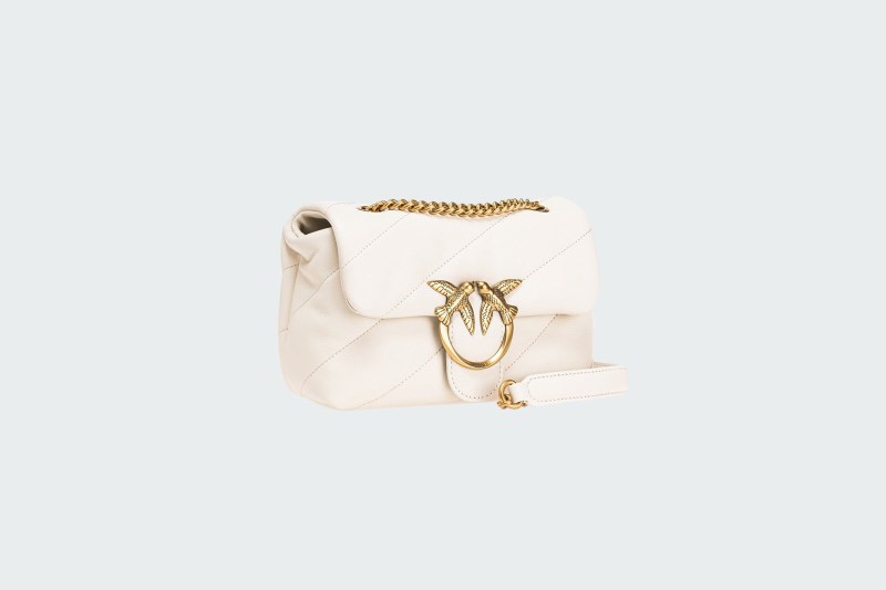 MINI LOVE BAG PUFF MAXI QUILT