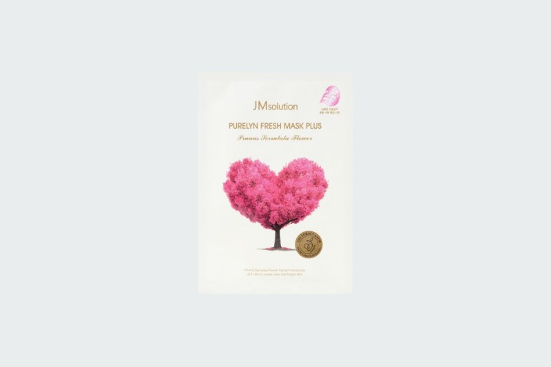 PURELYN FRESH MASK