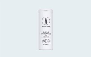 ENZYME POWDER WASH