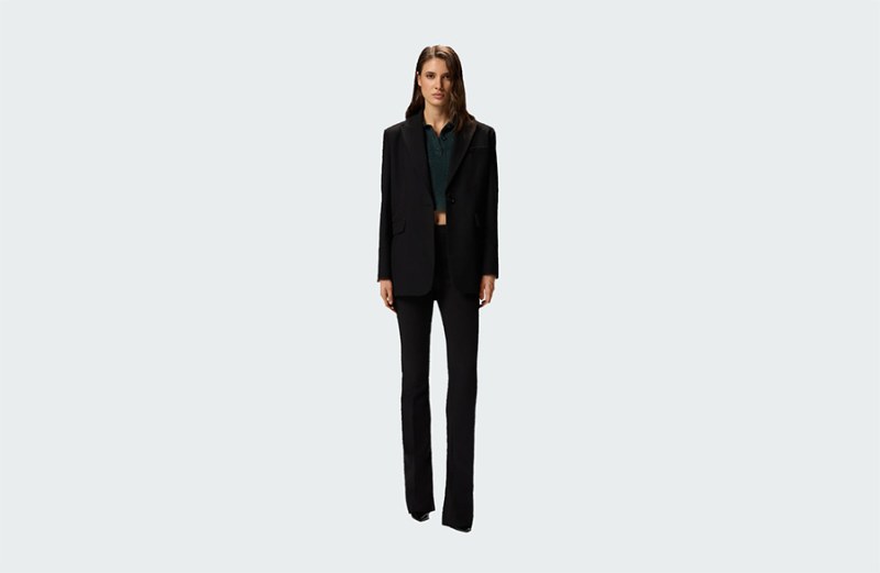 KAMUT JACKET