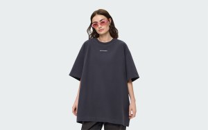T-SHIRT PATTERN CEMENT