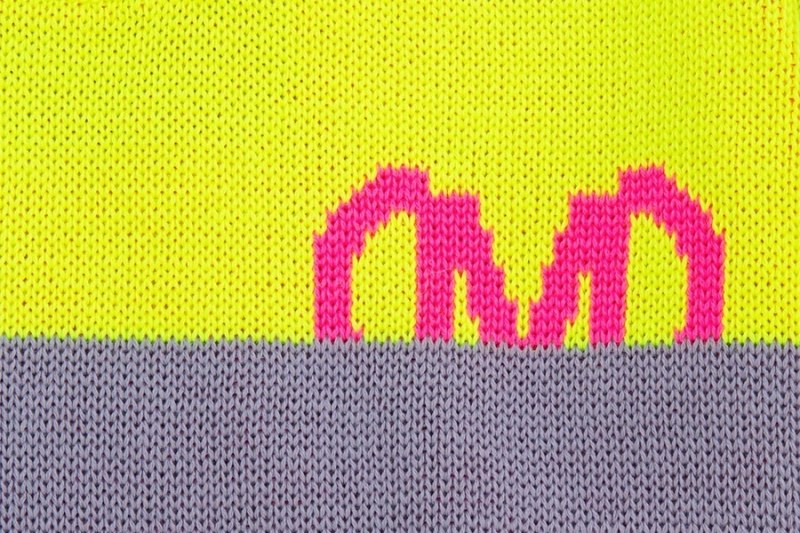 SWEATER DOUBLE NEON ANGEL