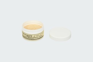 PATCHOULI, JASMINE AND LEMON
