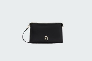 DIAMANTE MINI CROSSBODY