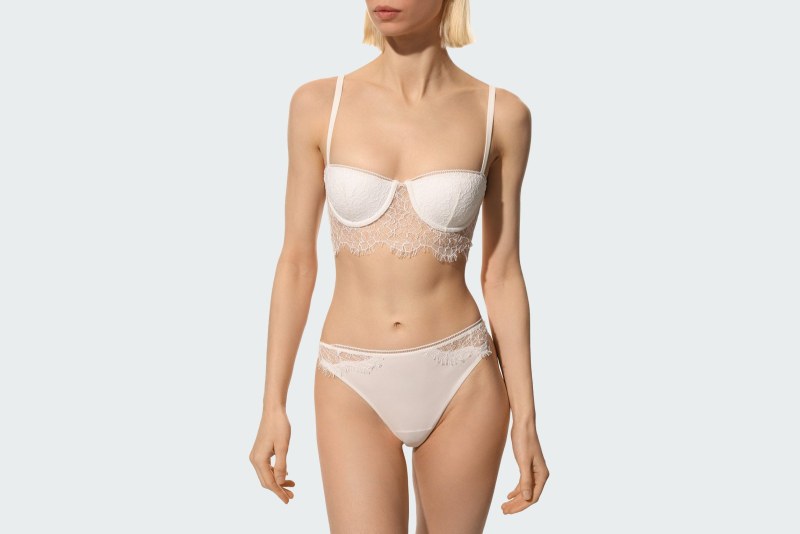 BRA BRALETTE