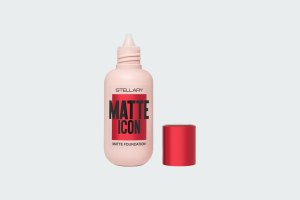 MATTE ICON