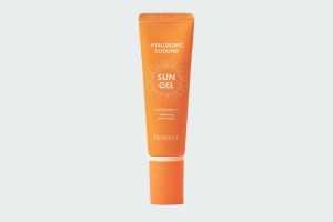 HYALURONIC COOLING SUN GEL SPF50+ PA+++