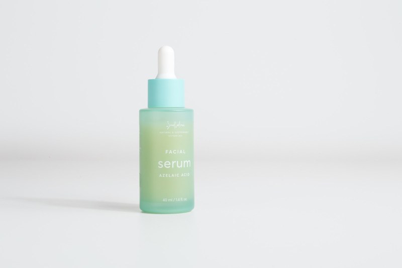 FACIAL SERUM AZELAIC ACID