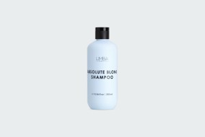 ABSOLUTE BLOND SHAMPOO