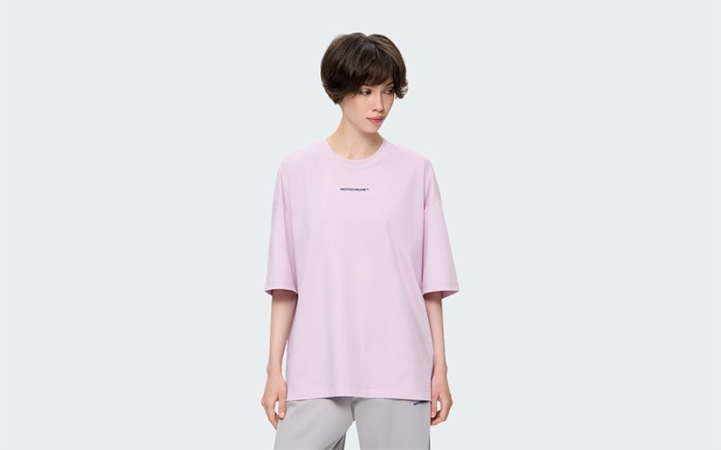 ICE COTTON LAVENDER