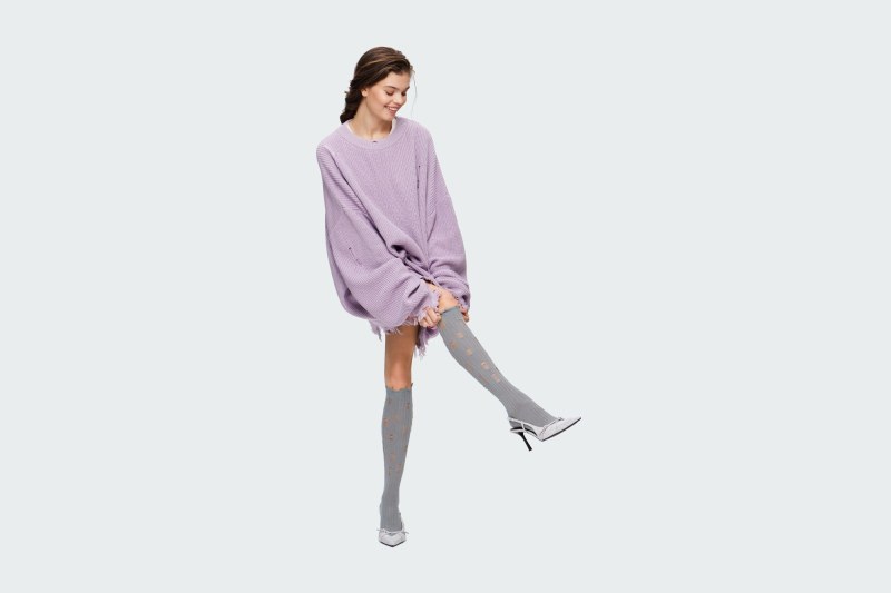 SWEATER GIPSY MANTRA