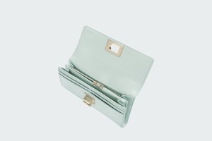 1927 CONTINENTAL WALLET