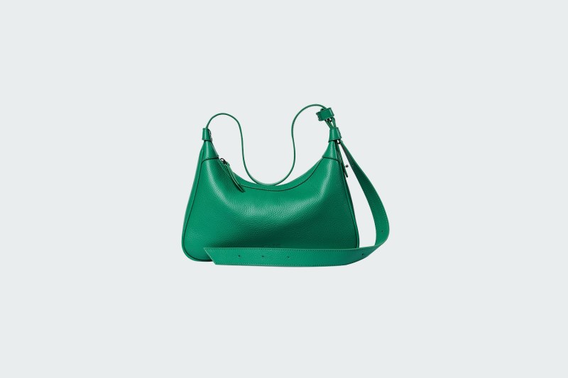 GELLA PARADISE GREEN