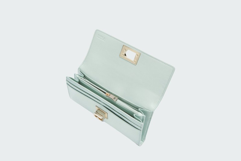1927 CONTINENTAL WALLET