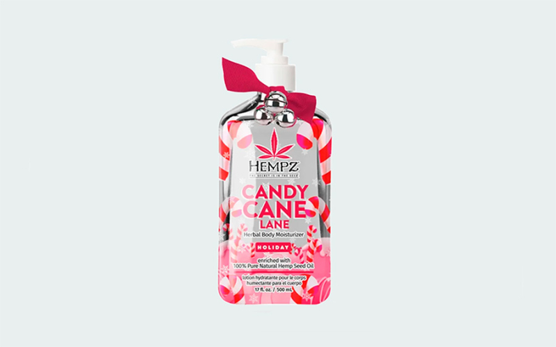 CANDY CANE LANE