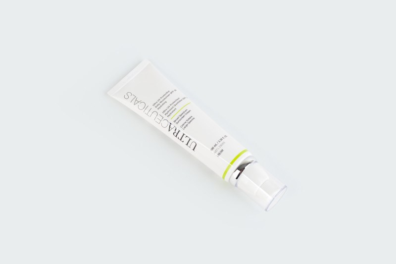 PROTECTIVE DAILY MOISTURISER HYDRATING CREAM