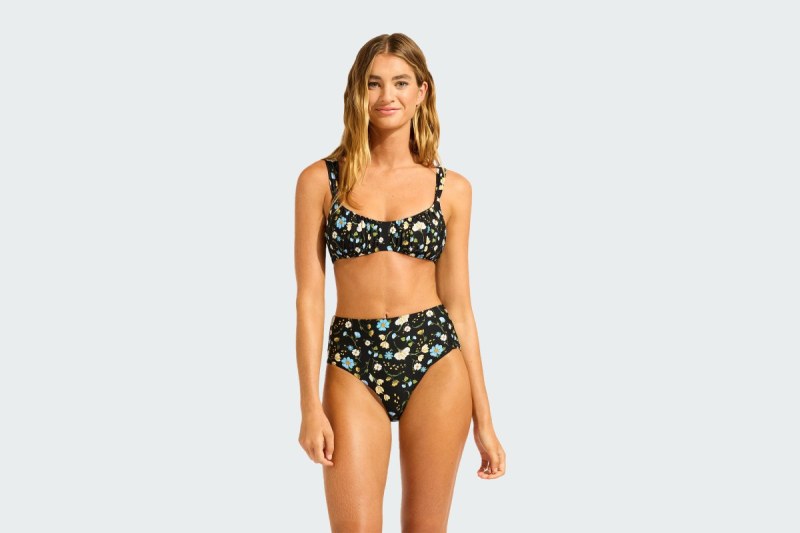 HIGH WAISTED PANT