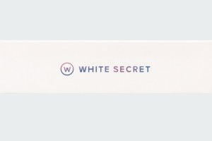 WHITE SECRET INTENSO