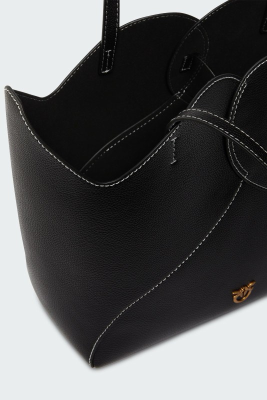 HEART TOTE