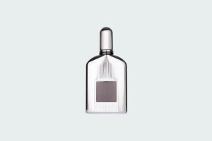 GREY VETIVER