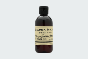 GRAPEFRUIT, PATCHOULI, WHITE ROSE