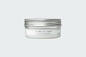 NO. 302 CLAY POMADE 