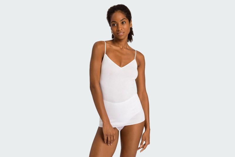 COTTON SEAMLESS