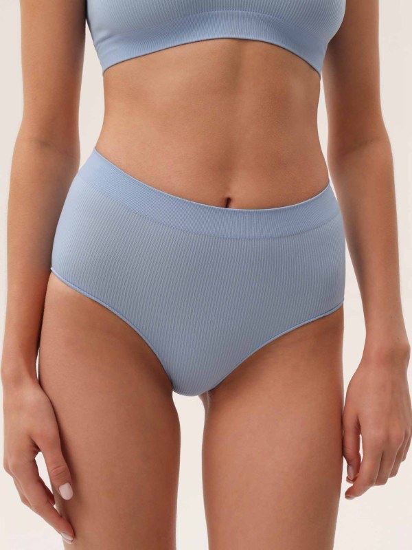 CULOTTE RIB