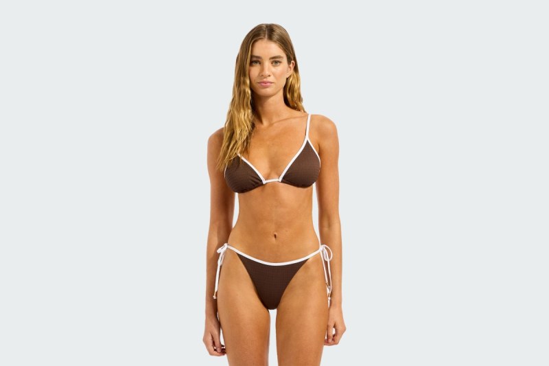 TIE SIDE RIO PANT