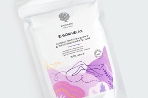 EPSOM RELAX