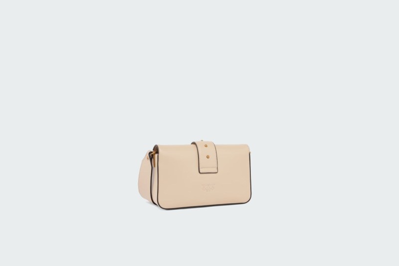 LOVE ONE MINI SLOUCHY FL VITELLO MO