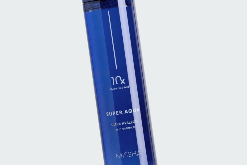ULTRA HYALRON SKIN ESSENCE 