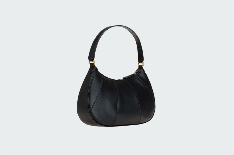 CLASSIC HALF MOON BAG SIMPLY