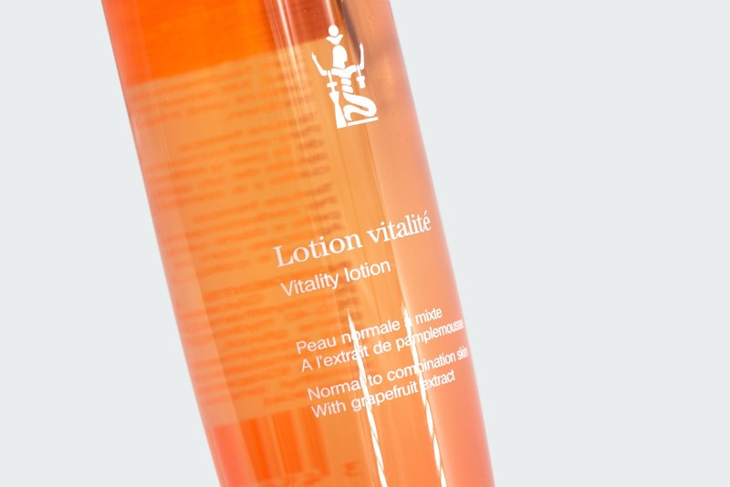VITALITY LOTION