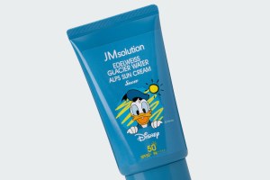 EDELWEISS GLACIER WATER SNOW SPF 50+