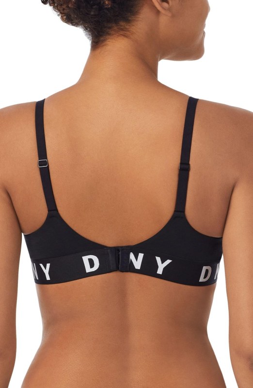 COZY BOYFRIEND BRA