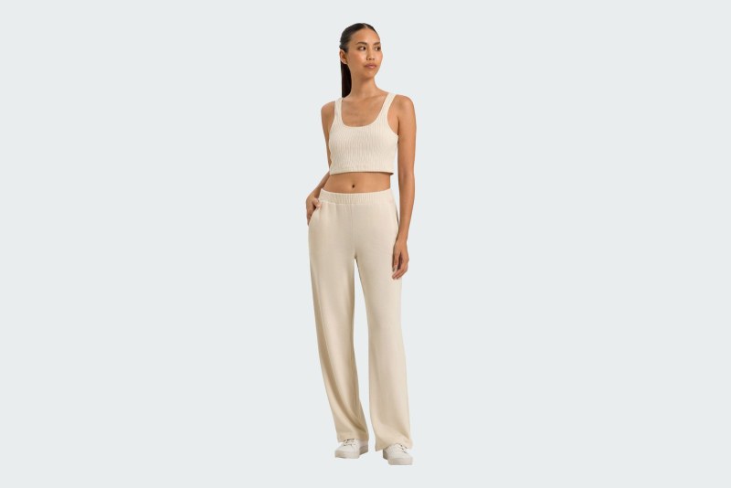 SUMMER KNITS
