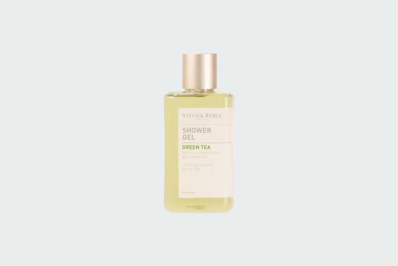 SHOWER GEL