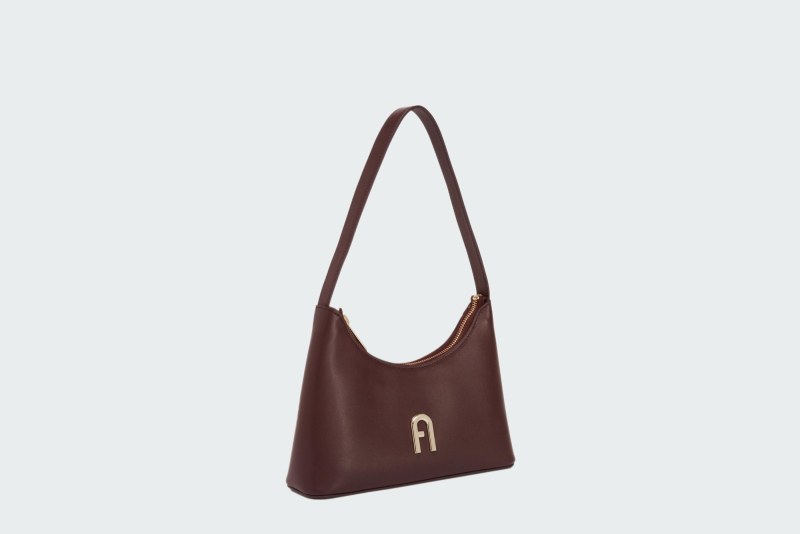 DIAMANTE MINI SHOULDER BAG