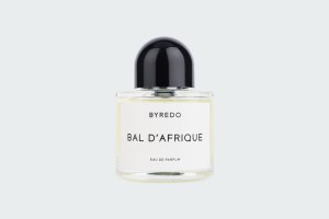 BAL D'AFRIQUE