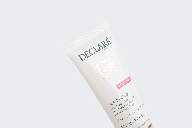 EXTRA GENTLE EXFOLIANT
