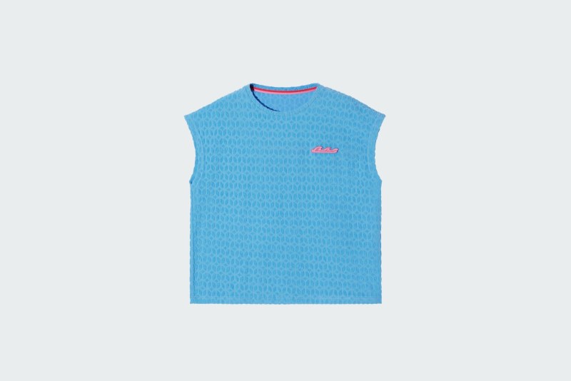  UNDERSHIRT RESORT SKY