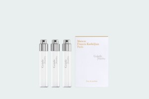 GENTLE FLUIDITY SILVER