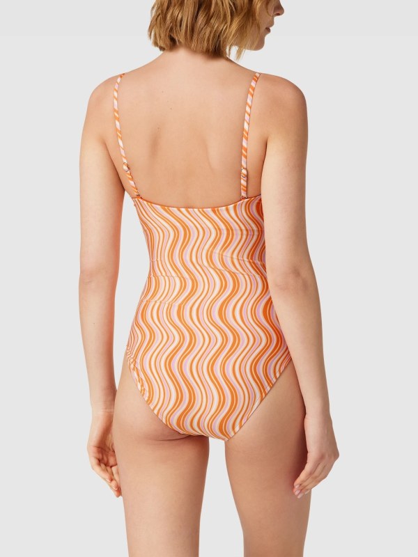 DD BANDEAU ONE PIECE