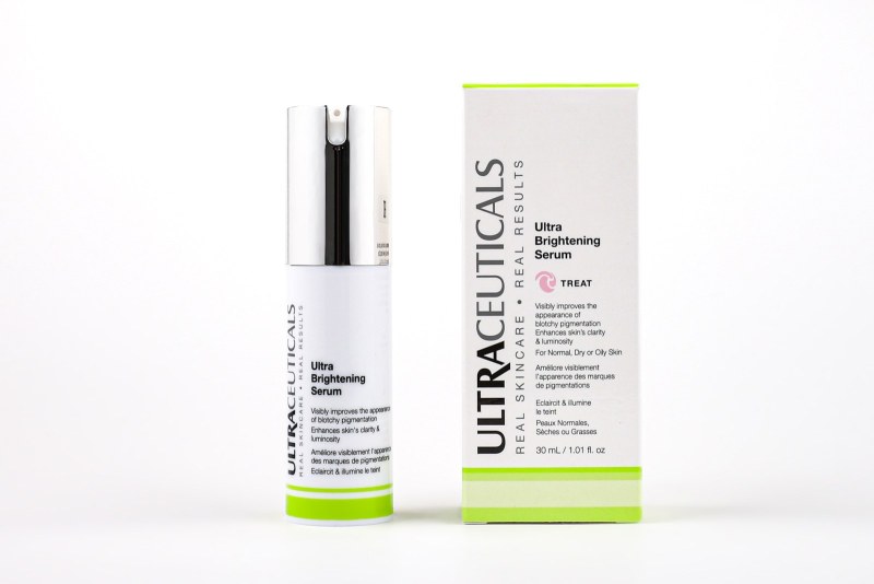 BRIGHTENING SERUM